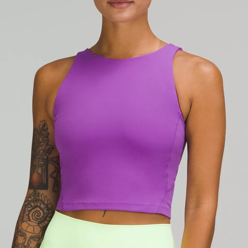Lululemon Align Tank